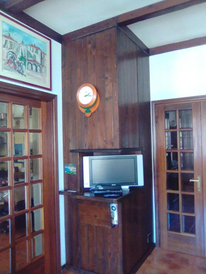 Matilde'S House Apartment Ricco del Golfo di Spezia Exterior photo