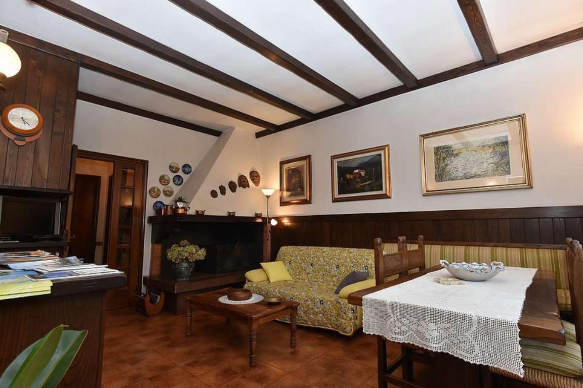 Matilde'S House Apartment Ricco del Golfo di Spezia Exterior photo