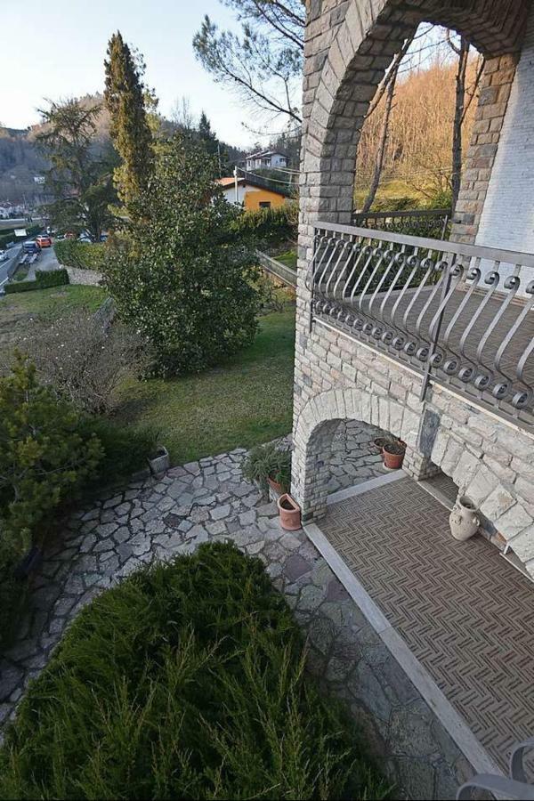 Matilde'S House Apartment Ricco del Golfo di Spezia Exterior photo