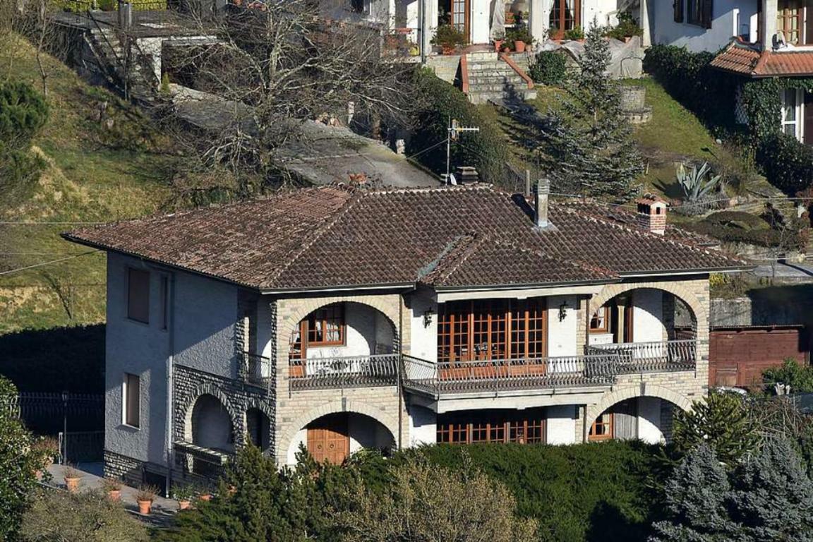 Matilde'S House Apartment Ricco del Golfo di Spezia Exterior photo