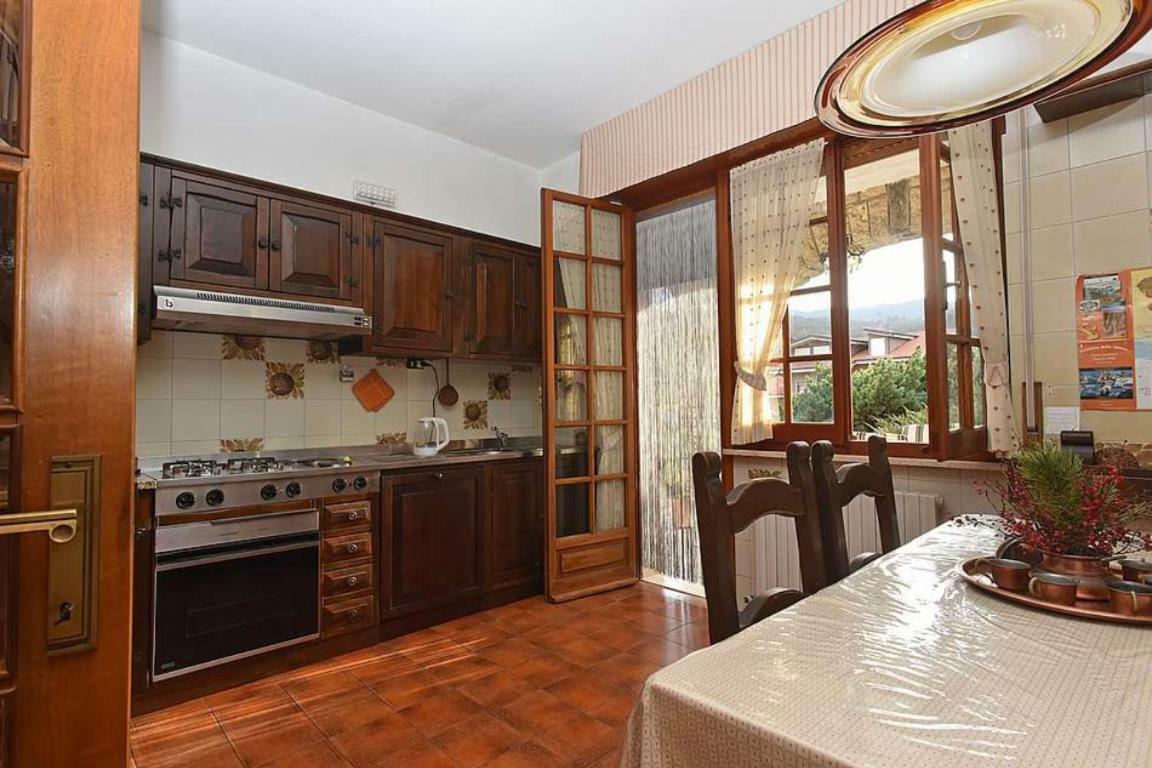 Matilde'S House Apartment Ricco del Golfo di Spezia Exterior photo
