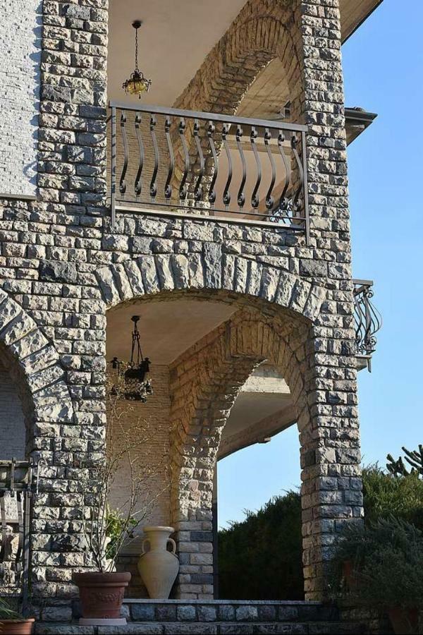 Matilde'S House Apartment Ricco del Golfo di Spezia Exterior photo